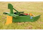 Kennco - Ditch Plow