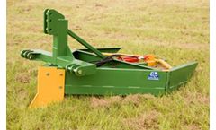 Kennco - Ditch Plow