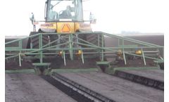 Super - Bed Shaper
