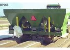Kennco - Model BP 953 - Fertilizer Distributors and Applicators