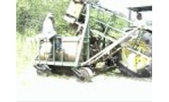 Cleanup Tools (Stake Puller) Video