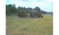 Cleanup Tools (Plastic Mulch Incinerator) Video