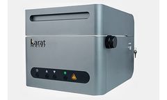 Karatmeter - Model G Series - Benchtop Fast Precise & Non-Destructive Unit