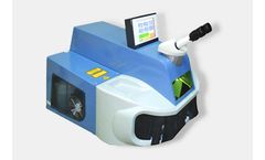 KaratWeld - Laser Soldering System