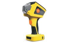 Quantum - Model GunX-Series - Handheld Alloy Analyzer