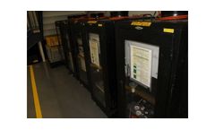 Gas Analyzer