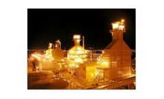 Oil and Gas Services