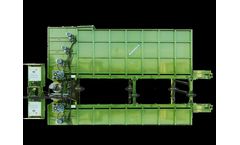 STS - Model BIODOSER - Biomass Dosers to Biogas Stations