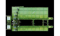 STS - Model BIODOSER 50 - Biomass Dosers to Biogas Stations