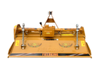 Gold Rotary Tiller