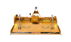 Gold Rotary Tiller