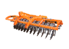 Model Pro - High Speed Disc Harrow