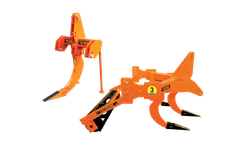 Heavy Duty Sub Soiler