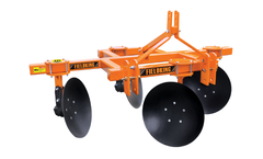 Model FKDR-1 & FKDR-2 - Disc Ridger