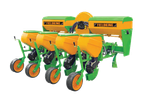 Model FKPMCP-2/4/6 - Pneumatic Planter
