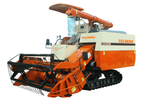 Multi Crop Combine Harvester