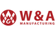 W & A Manufacturing Co.
