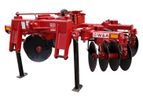 W&A - Levee Plows
