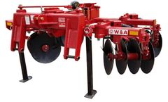 W&A - Levee Plows
