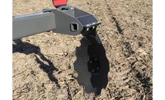 W&A - Delta Furrow Plow