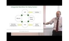 Peter Scott FACTS Presentation Video