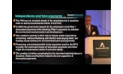 The UK in or Out of the EU - Agricultural Meltdown or new Opportunity? Video