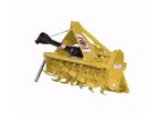King Kutter - Model 4FT - Gear Driven Rotary Tillers
