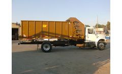 Kirby - Multi-Feed Trailer