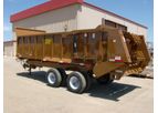 Kirby - Manure Spreader