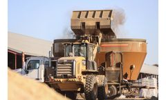 Kirby - Vertical Mixer