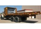 Kirby - 1 Ton Bale Processor