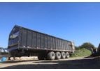 Kirby - Silage Trailer