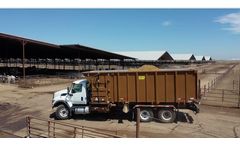 Kirby - Large Capacity Delivery Box