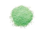 Model XCU - Slow-Release Fertilizer
