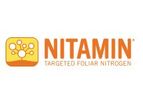 Nitamin - Targeted Foliar Nitrogen