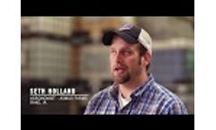 CENTURO Nitrogen Stabilizer – Confidence Without The Complication Video