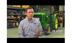 Understanding Nitrogen – Tim Laatsch Video