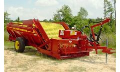 Lewis Brothers - Model 3.5 - Housekeeper