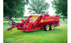 Lewis Brothers - Model 5 - Housekeeper