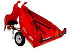 Norden Mfg - Model AF4 - Bale Accumulator System
