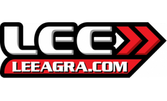 LeeAgra 2017 Product Catalog