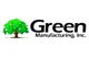Green Manufacturing, Inc.