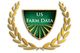 US Farm Data