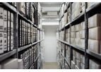 Archiving Services