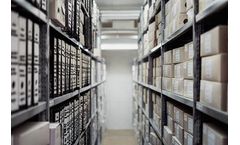 Archiving Services