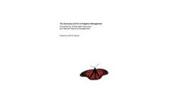 The Sciences and Art of Adaptive Management