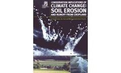 Conservation Implications of Climate Change