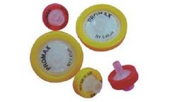 ProMax - Syringe Filters