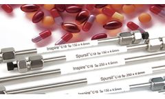Spursil - Polar-Modified Columns