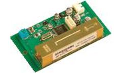 Model KCD-AN100 - CO2 Sensor Module